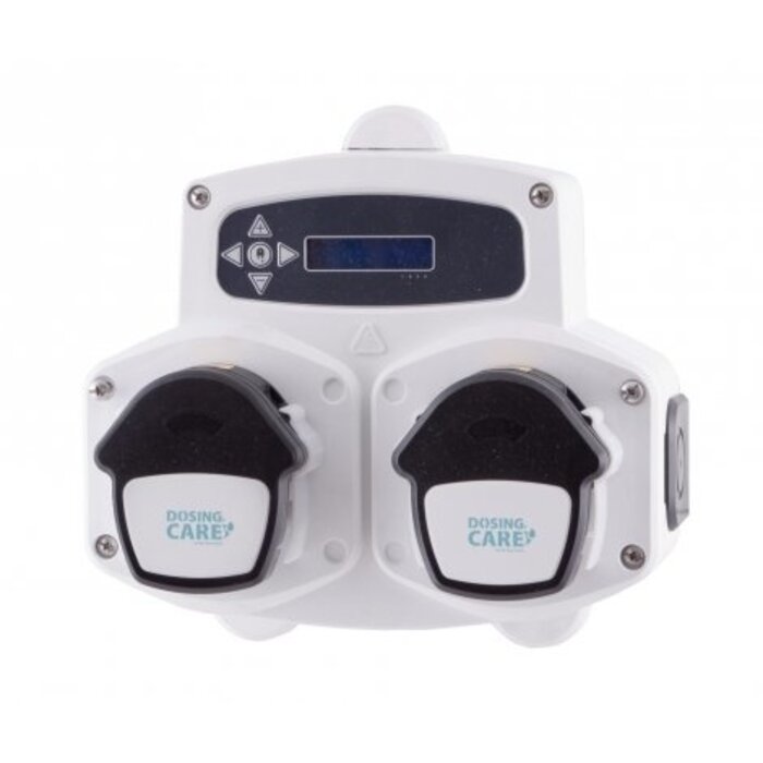 Dosing Care All Care Vaatwaspomp D2