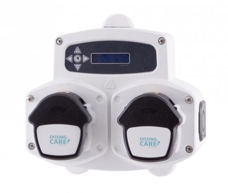 Dosing Care All Care Vaatwaspomp D2