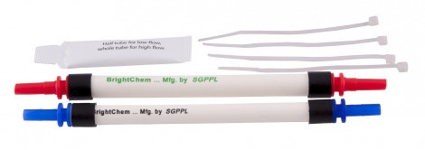 Dosing Care All Care Doseerslangen t.b.v. D1/D2