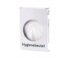 Dutch Bins Dutch Bins Plastic hygienezakjes