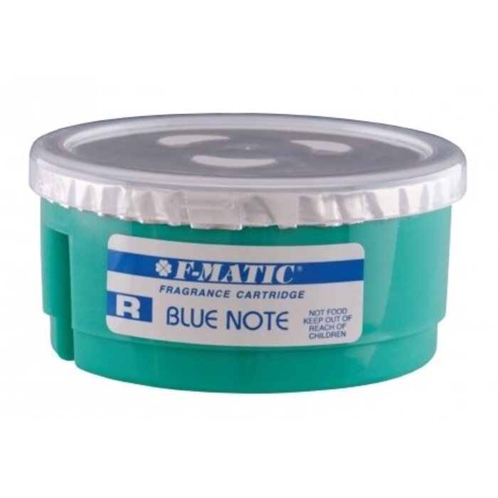 MediQo-line MediQo-line Geurpotje Blue note - 10 stuks