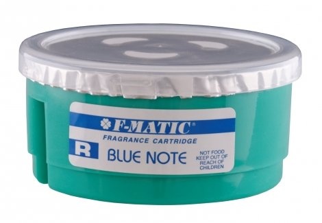 MediQo-line MediQo-line Geurpotje Blue note - 10 stuks