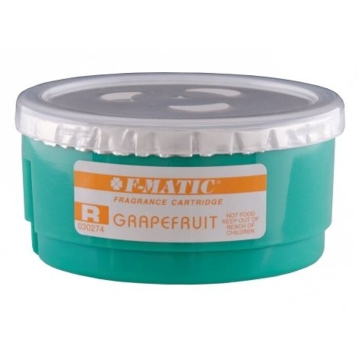 MediQo-line MediQo-line Geurpotje Grapefruit