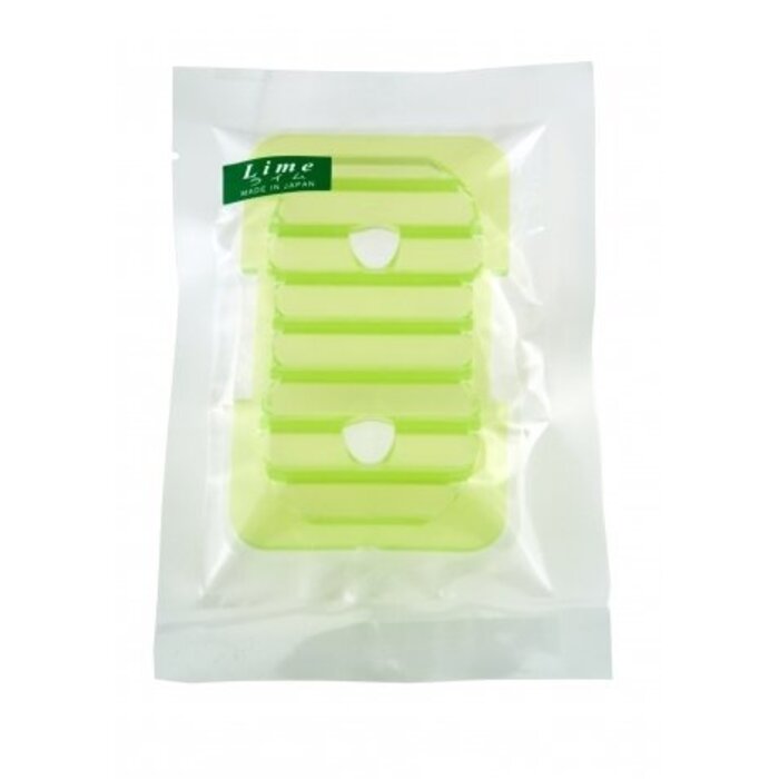 MediQo-line MediQo-line Air-O-Kit vulling LIME