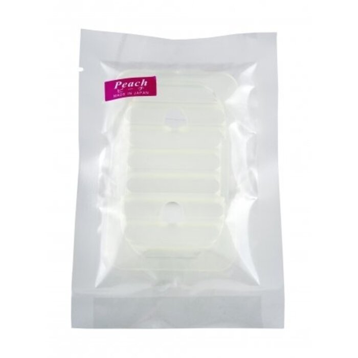 MediQo-line Air-O-Kit vulling PEACH - 20 stuks