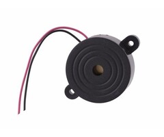 Dosing Care All Care Buzzer & Loom onboard alarm