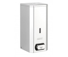 Mediclinics Mediclinics Zeepdispenser RVS hoogglans 1500 ml