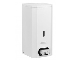 Mediclinics Mediclinics foamdispenser RVS wit 1500 ml