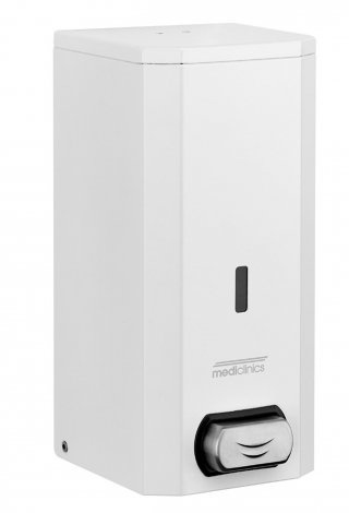 Mediclinics Mediclinics Spraydispenser RVS wit 1500 ml