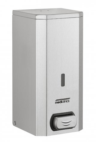 Mediclinics MediclinicsSpraydispenser RVS 1500 ml