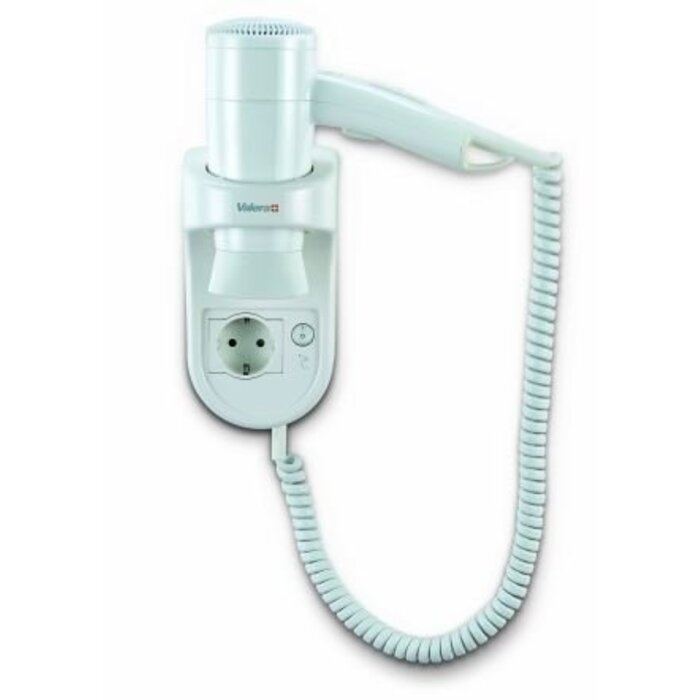 Valera Valera Premium Smart 1200 Socket Wandhaardroger