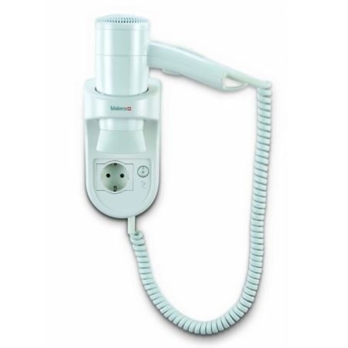 Valera Valera Premium Smart 1600 Socket Wandhaardroger
