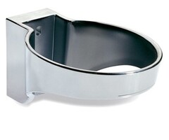 Valera Valera Jolly Chrome wandhouder