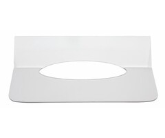 Wings Wings Interfold inlegplaatje handdoekdispenser