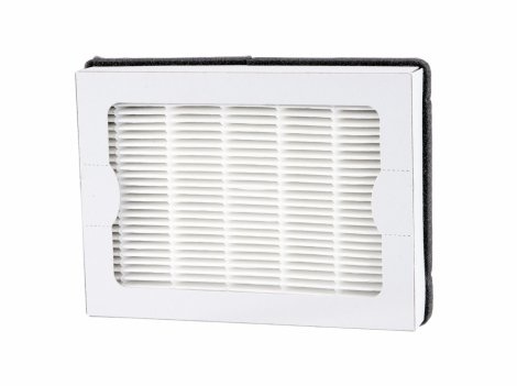 PlastiQline PlastiQline HEPA filter t.b.v. Twinflow