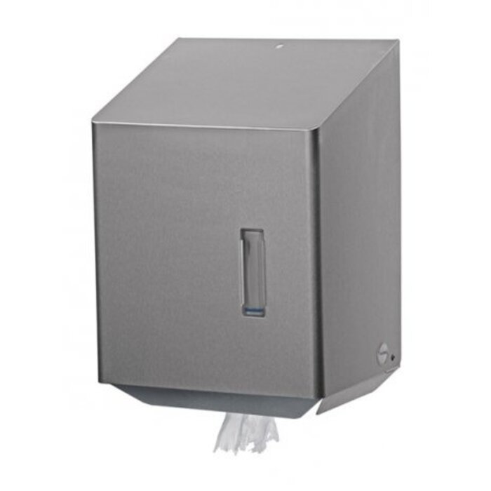 SanTRal SanTRal Poetsroldispenser midi