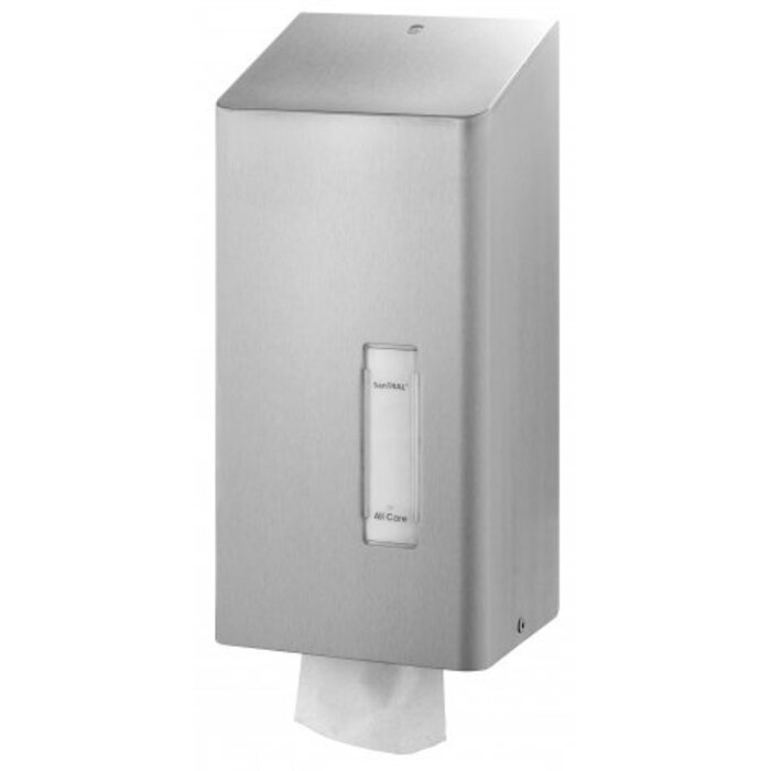 SanTRal SanTRal Poetsroldispenser mini