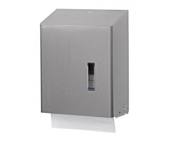 SanTRal SanTRal Handdoekdispenser groot
