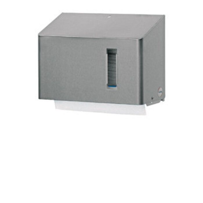 SanTRal SanTRal Handdoekdispenser klein