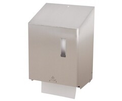 SanTRal SanTRal Handdoekroldispenser groot touchless