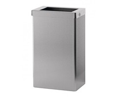 SanTRal Afvalbak open 22 liter