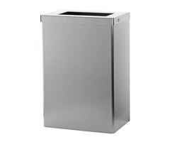 SanTRal SanTRal Afvalbak open 50 liter