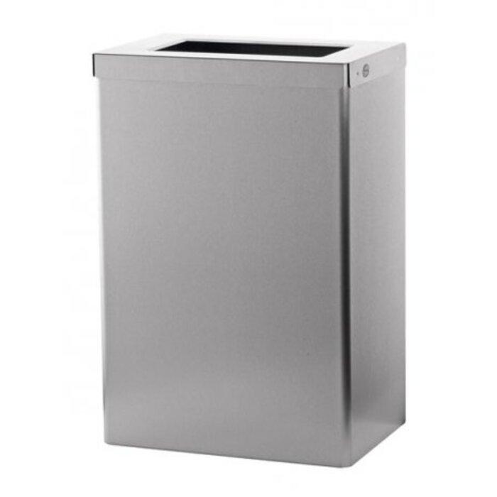 SanTRal SanTRal Afvalbak open 50 liter