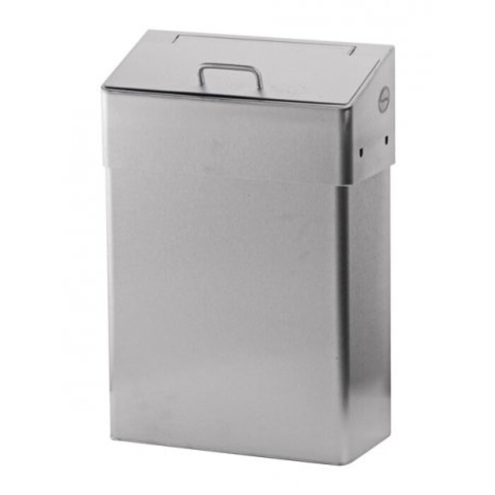 SanTRal SanTRal Hygienebak 10 liter