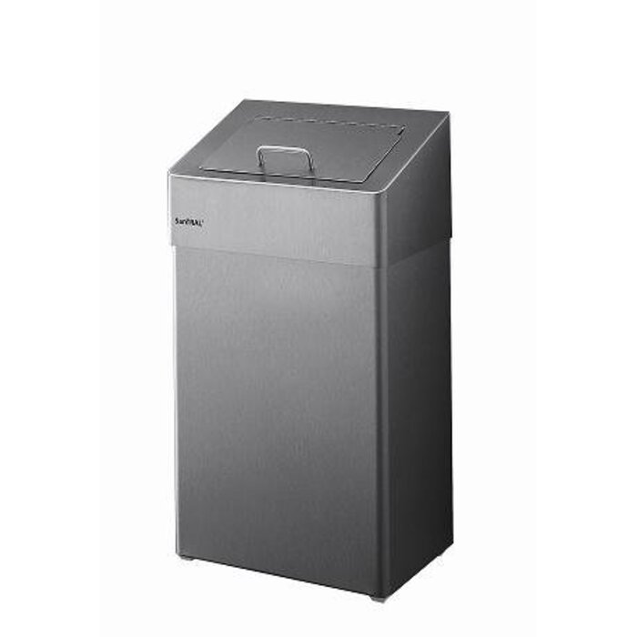 SanTRal SanTRall Hygienebak 18 liter