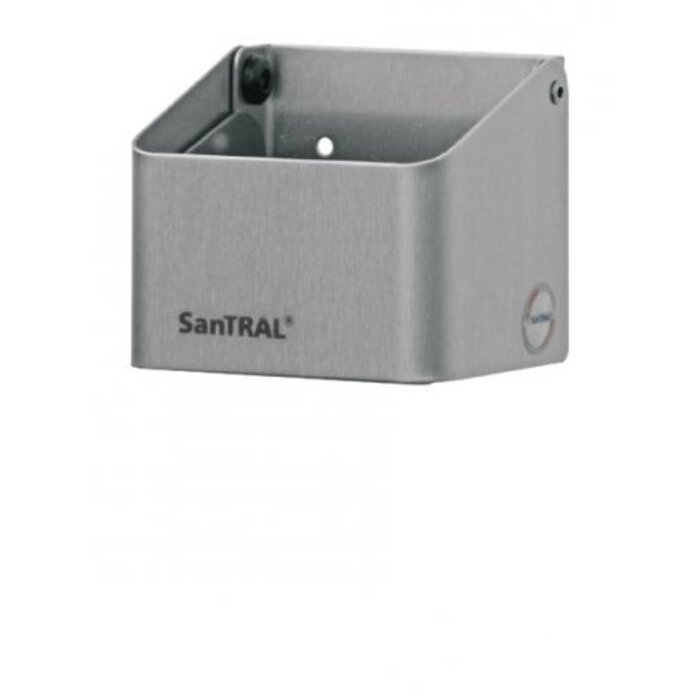 SanTRal SanTRal Asbak