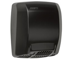 Mediclinics Mediclincis Handendroger zwart automatisch