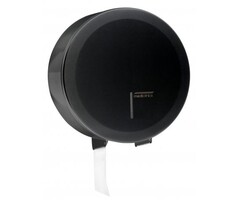 Mediclinics Mediclinics Jumboroldispenser klein zwart