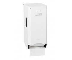 Mediclinics Mediclinics2rolshouder wit