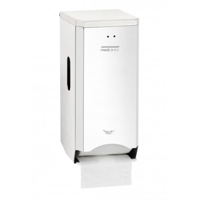 Mediclinics Mediclinics 2rolshouder hoogglans