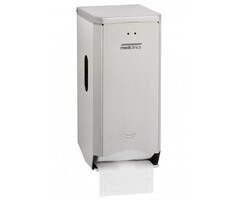 Mediclinics Mediclinics 2rolshouder RVS