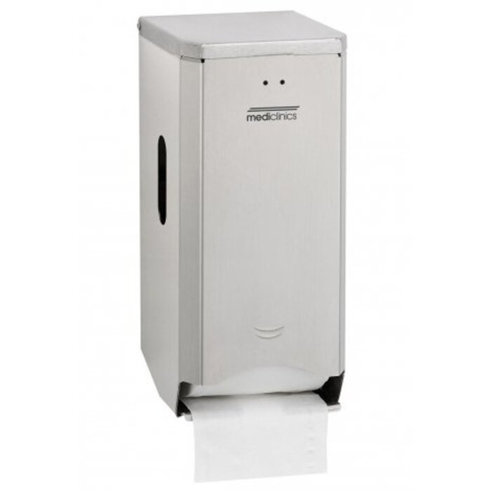 Mediclinics Mediclinics 2rolshouder RVS