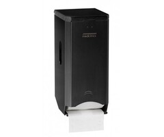 Mediclinics Mediclinics 2rolshouder zwart