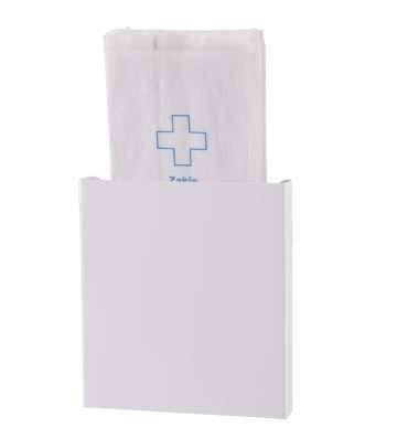 Dutch Bins Dutch Bins Hygienezakjesdispenser wit