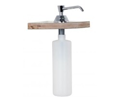 Mediclinics Mediclinics Inbouw zeeppomp 480 ml