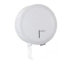 Mediclinics Mediclinics Jumboroldispenser klein wit