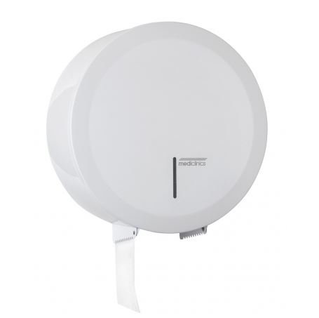 Mediclinics Mediclinics Jumboroldispenser klein wit