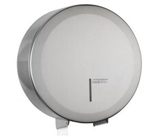 Mediclinics Mediclinics Jumboroldispenser klein RVS