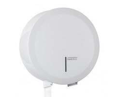 Mediclinics Mediclinics Jumboroldispenser groot wit