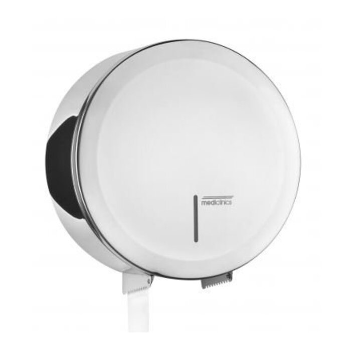 Mediclinics Mediclinics Jumboroldispenser groot hoogglans