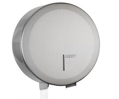 Mediclinics Mediclinics Jumboroldispenser groot RVS