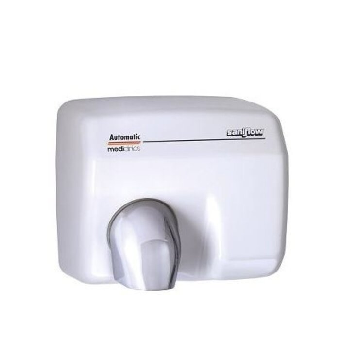 Mediclinics Mediclinics Handendroger wit automatisch