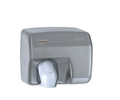 Mediclinics MediclinicsHandendroger RVS automatisch