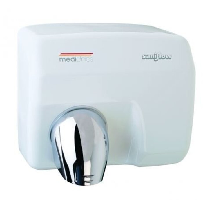 Mediclinics Mediclinics Handendroger wit automatisch