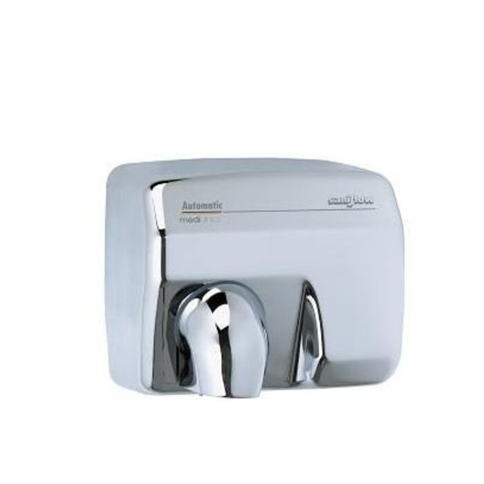 Mediclinics Mediclinics Handendroger hoogglans automatisch