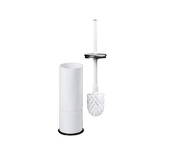 Mediclinics Mediclinics Toiletborstelhouder wit